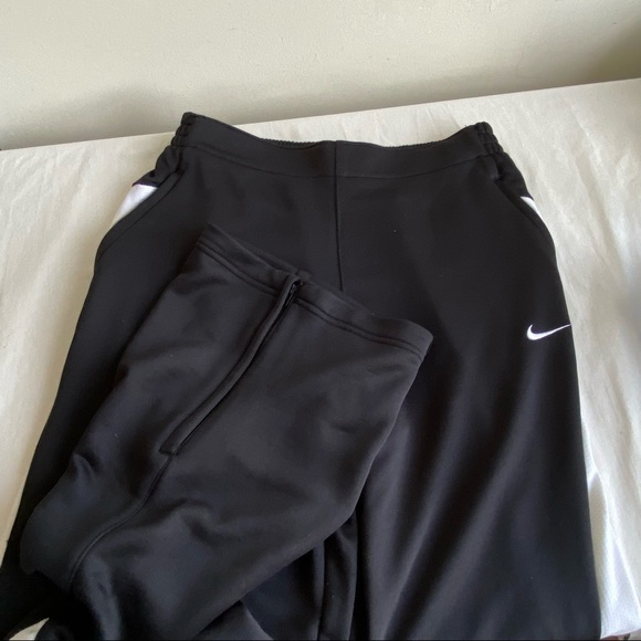Nike Team Dry Fit Running Pants - Picture 5 of 11
